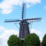 Bezoek de hoogste molen van Nederlands Limburg