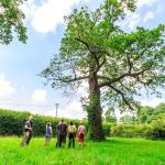 Vilain XIIII en zijn bomen: excursie met MaasVerkenner