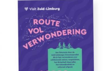 Route vol Verwondering